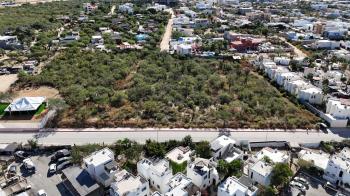 Premium Land for Sale near La Cima Residencial, El Tezal | Los Cabos
