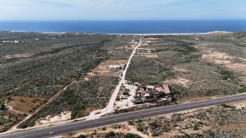 Lote en Esquina a la Venta en Migriño | A 800m de la Playa, Los Cabos