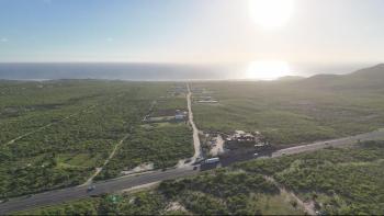 500m2 Lot for Sale in Migriño, Cabo San Lucas | Owner Financing