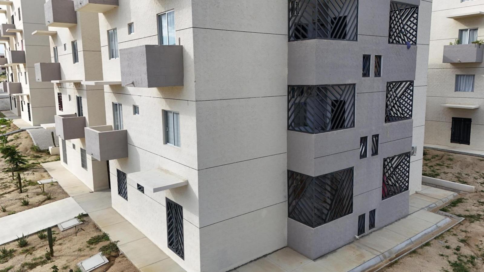 Departamento Amueblado en Renta en Altamira II, Cabo San Lucas | Starlink