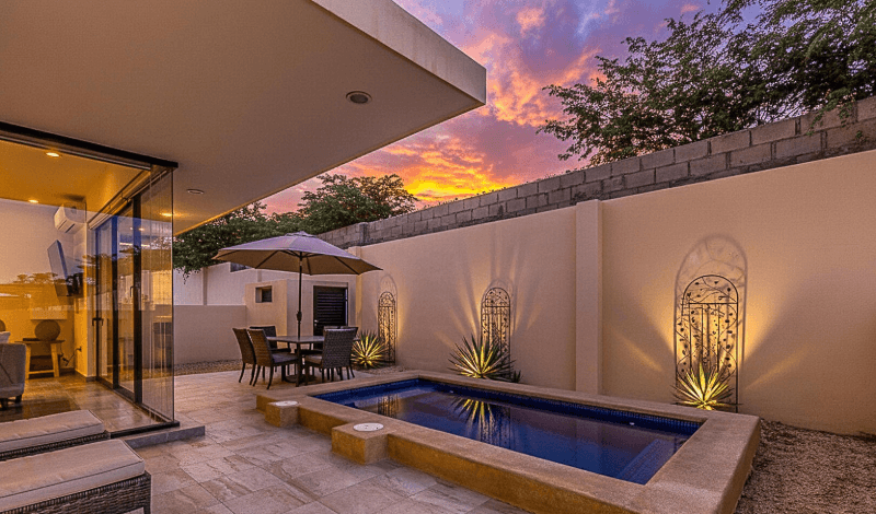 House 15, Vistana Estates