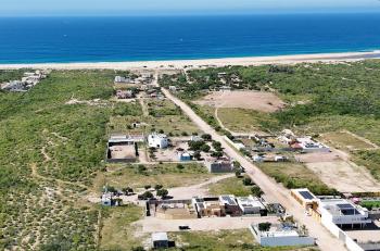 Lote en Esquina a la Venta en Migriño | A 800m de la Playa, Los Cabos