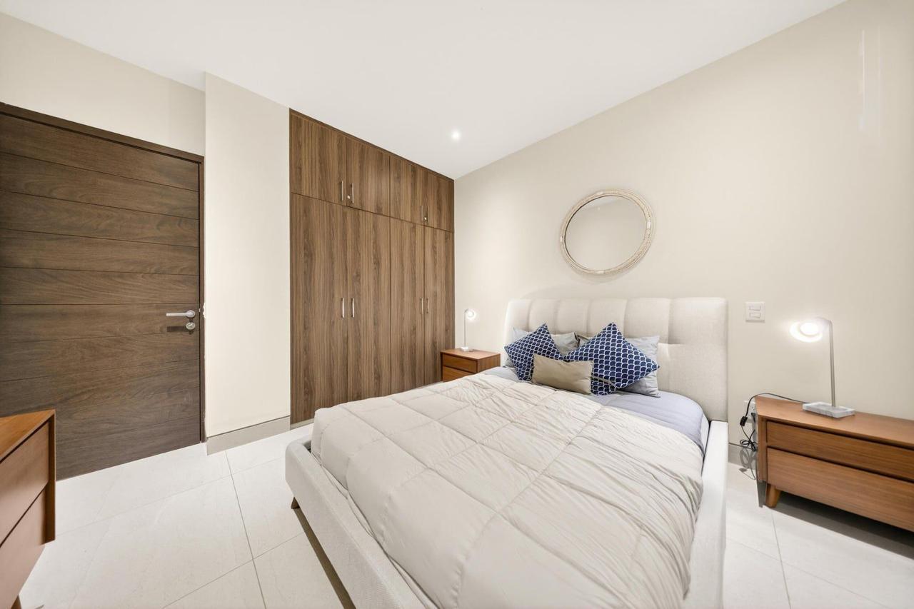 Condominio Amueblado en Renta en Planta Baja | Vista Vela 3, El Tezal