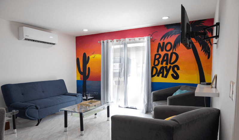 204, Morgan Residences
