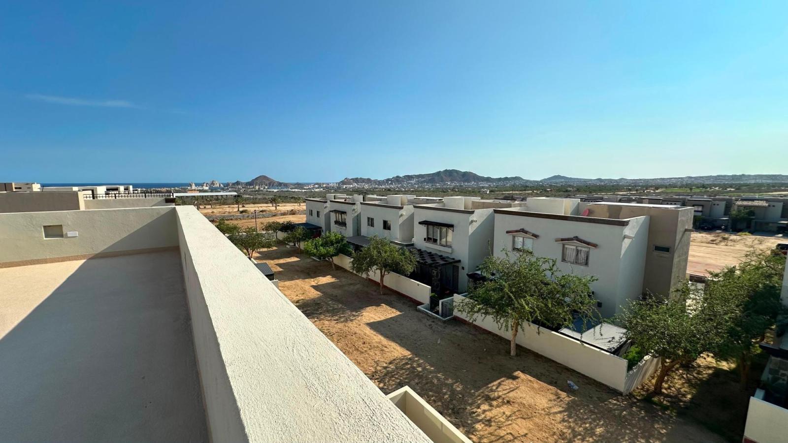 Casa Nueva en Cabo del Mar, El Tezal | Los Cabos