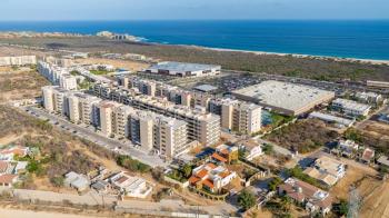 Condominio Amueblado en Renta en Planta Baja | Vista Vela 3, El Tezal
