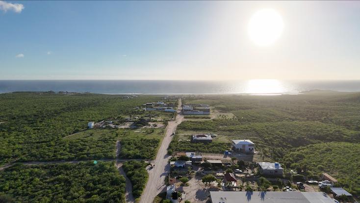 Lote en Venta 500m2 en Migriño, Cabo San Lucas | Financiamiento Directo