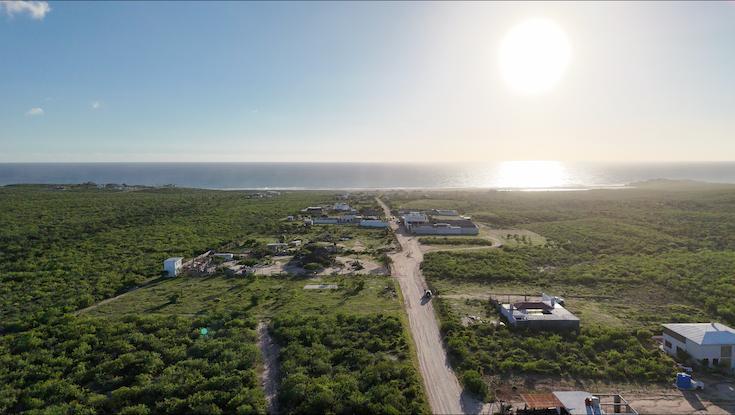 500m2 Lot for Sale in Migriño, Cabo San Lucas | Owner Financing