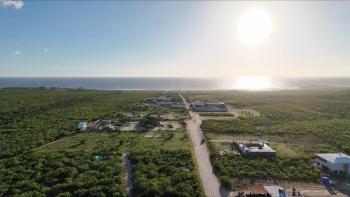 500m2 Lot for Sale in Migriño, Cabo San Lucas | Owner Financing