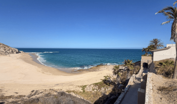 Lot 19, Cabo Colorado