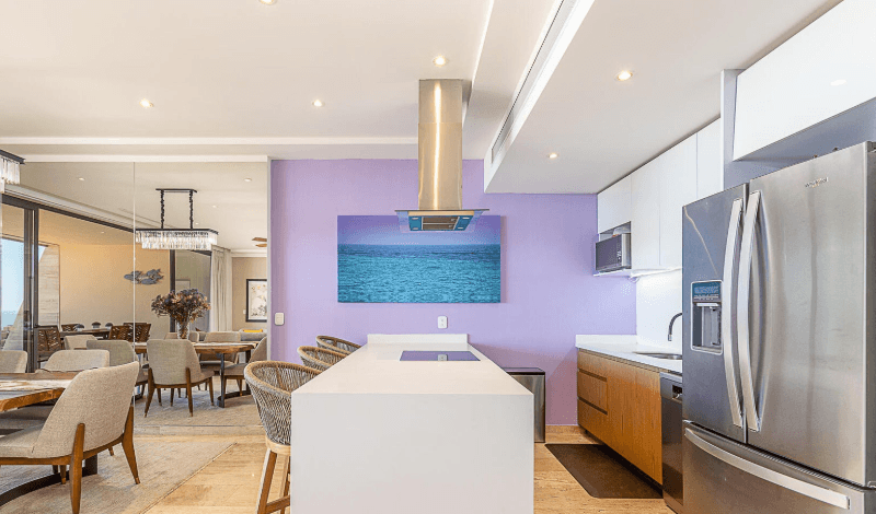 302, Mistiq Los Cabos 302