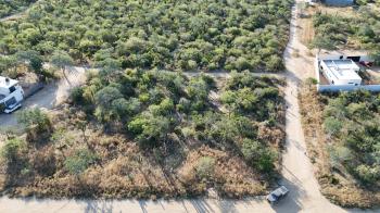 Residential Lot for Sale in Fuentes del Tezal – Cabo San Lucas