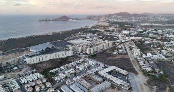 Lote en Venta en Fuentes del Tezal – Cabo San Lucas