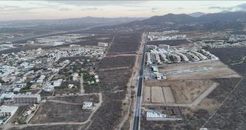Residential Lot for Sale in Fuentes del Tezal – Cabo San Lucas