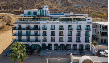 204, Morgan Residences