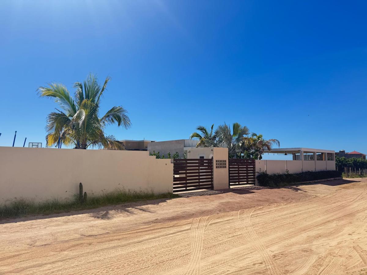 Lote en Esquina a la Venta en Migriño | A 800m de la Playa, Los Cabos
