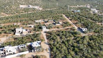 Residential Lot for Sale in Fuentes del Tezal – Cabo San Lucas