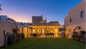 Crispin ceseña House 14, Vistana Estates