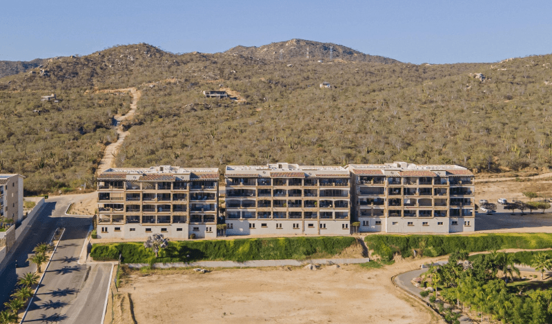 244, Ventanas 3B
