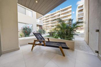 Condominio Amueblado en Renta en Planta Baja | Vista Vela 3, El Tezal