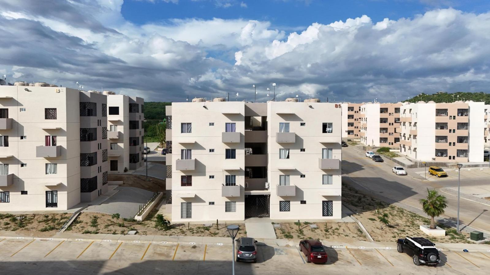 Departamento Amueblado en Renta en Altamira II, Cabo San Lucas | Starlink
