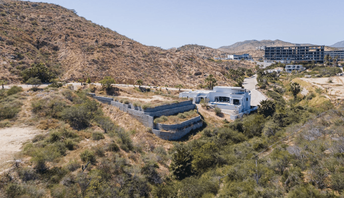 Lot 19, Cabo Colorado