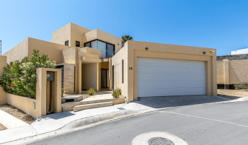 Crispin ceseña House 14, Vistana Estates