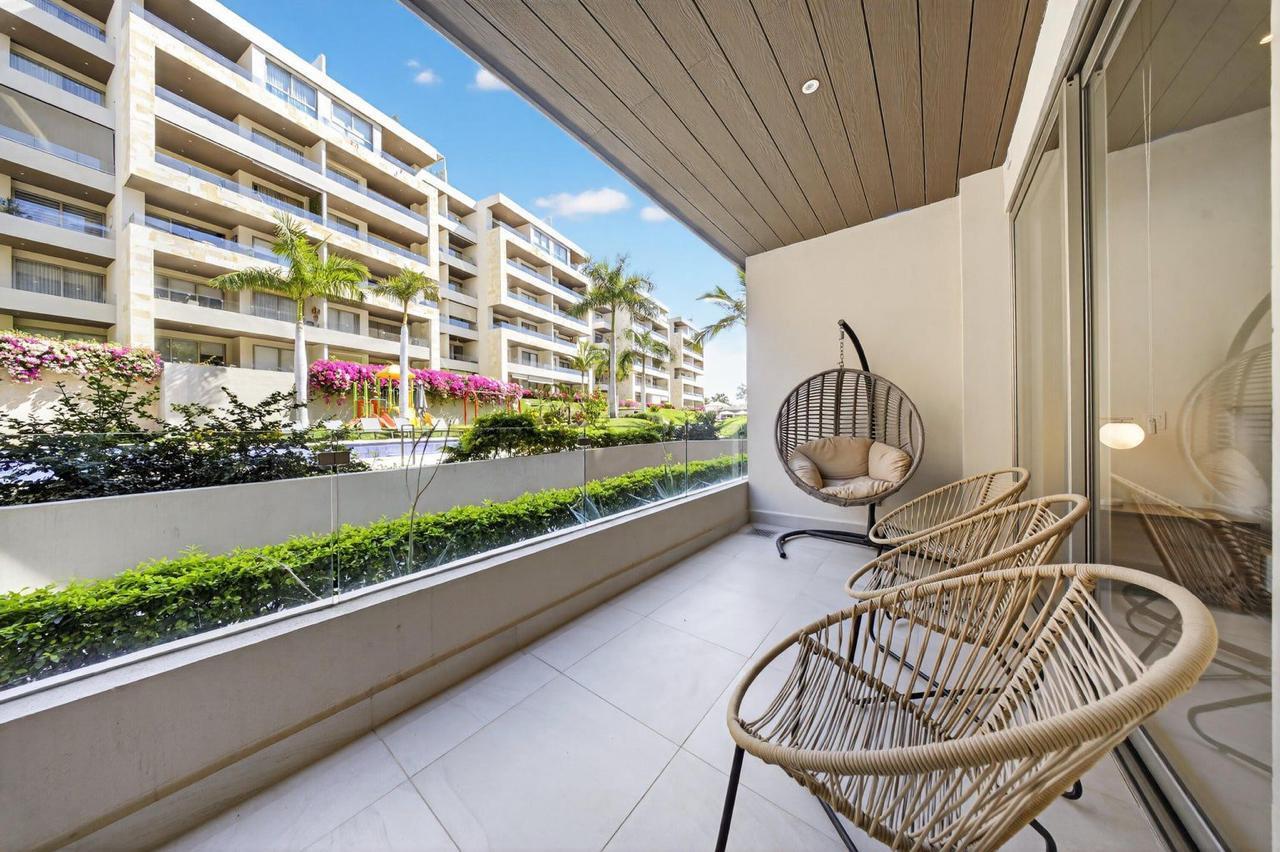Ground Floor 3BR Furnished Condo for Rent in Vista Vela Phase 3 – El Tezal