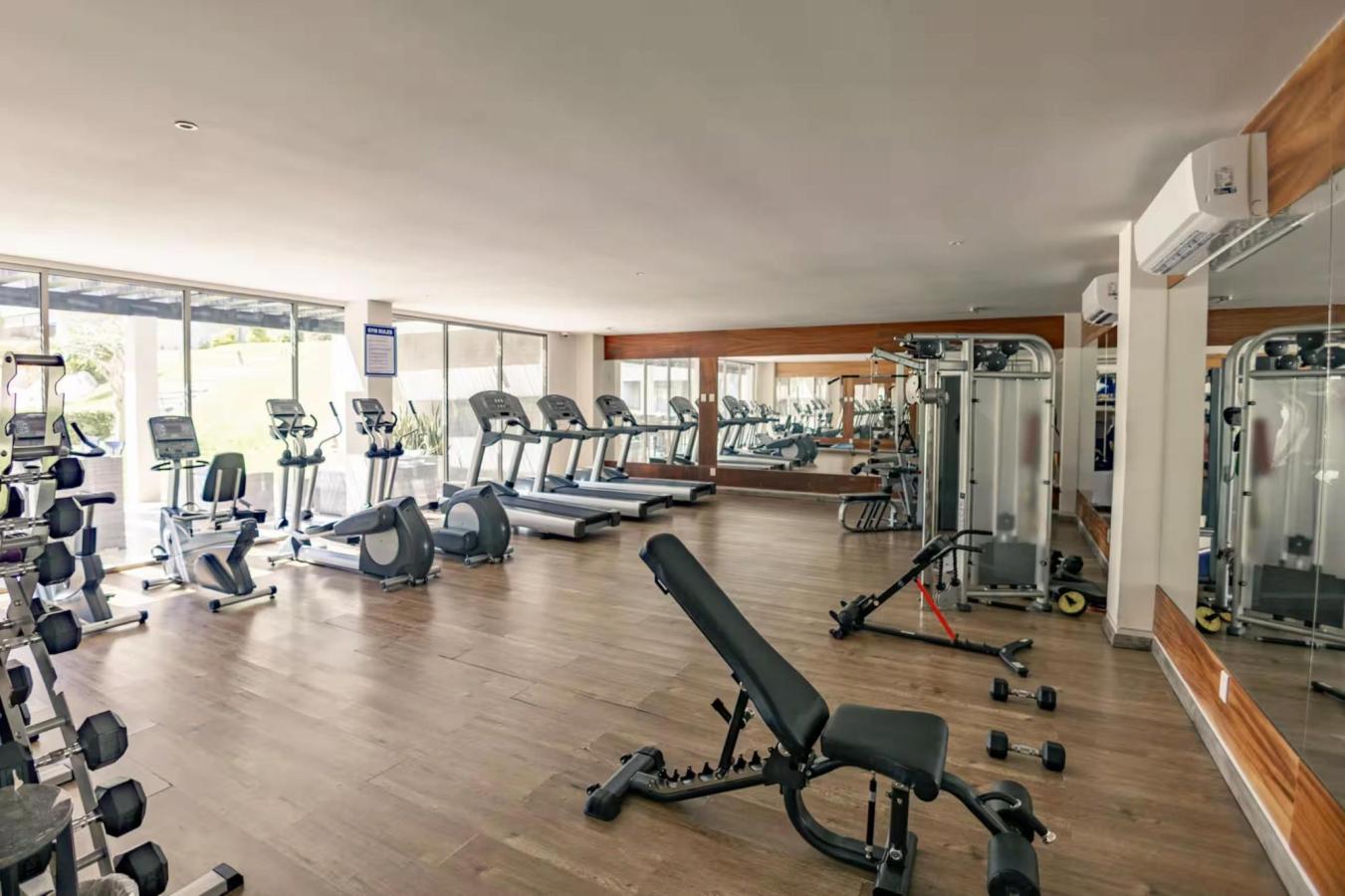 Condominio Amueblado en Renta en Planta Baja | Vista Vela 3, El Tezal