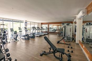 Condominio Amueblado en Renta en Planta Baja | Vista Vela 3, El Tezal