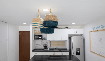 204, Morgan Residences