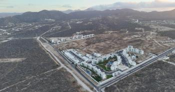 Lote en Venta en Fuentes del Tezal – Cabo San Lucas