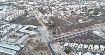 Residential Lot for Sale in Fuentes del Tezal – Cabo San Lucas