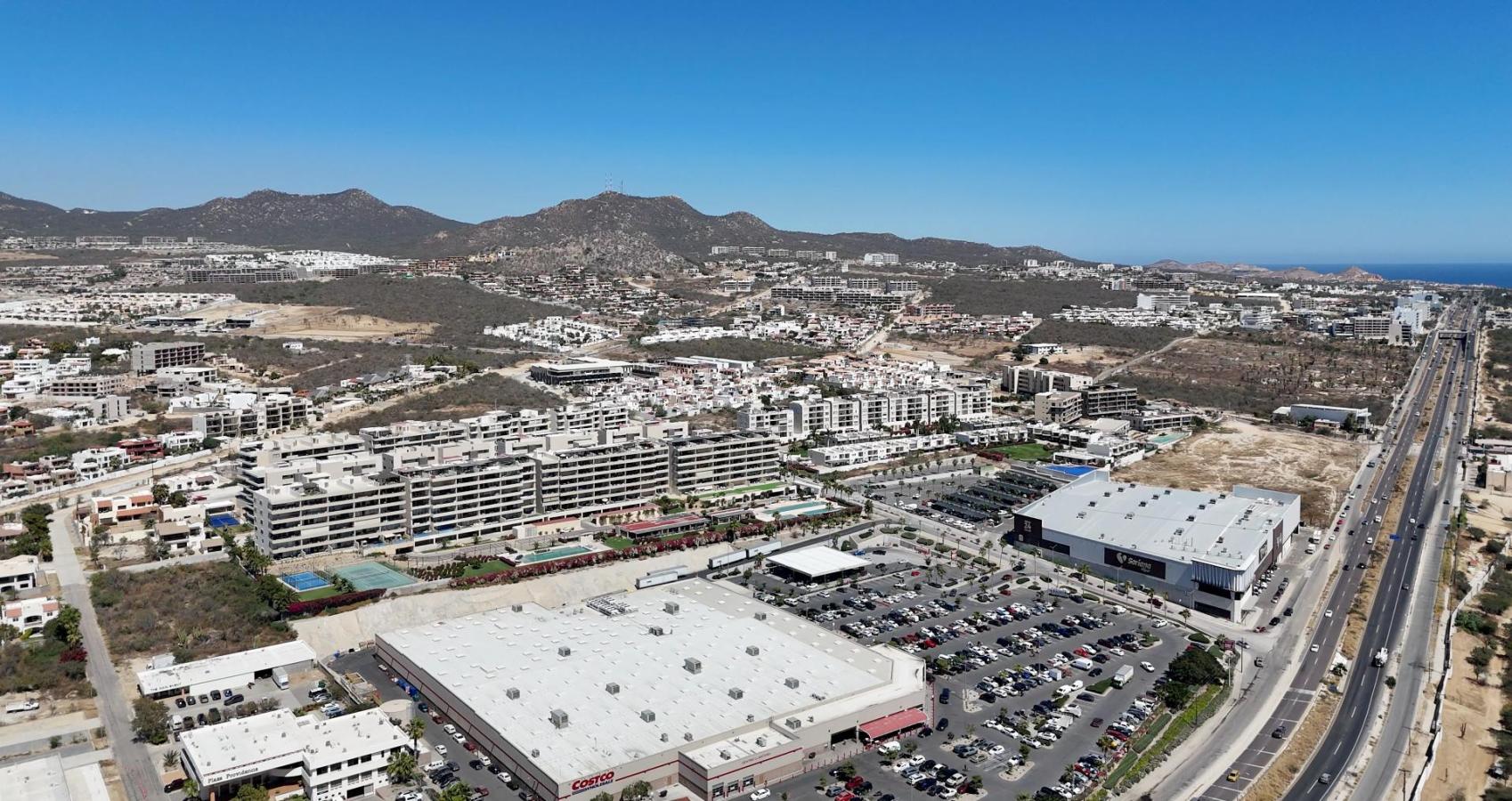 Lote en Venta en Fuentes del Tezal – Cabo San Lucas