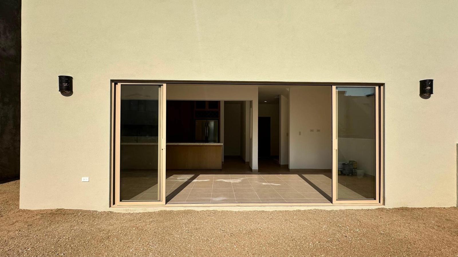 Casa Nueva en Cabo del Mar, El Tezal | Los Cabos