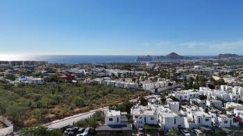 Premium Land for Sale near La Cima Residencial, El Tezal | Los Cabos