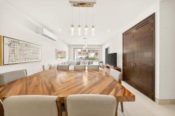 Condominio Amueblado en Renta en Planta Baja | Vista Vela 3, El Tezal
