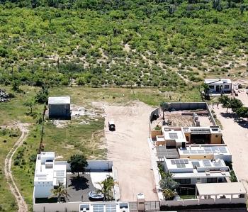 Lote en Esquina a la Venta en Migriño | A 800m de la Playa, Los Cabos