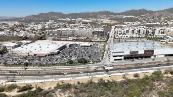 Lote en Venta en Fuentes del Tezal – Cabo San Lucas