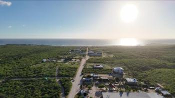 500m2 Lot for Sale in Migriño, Cabo San Lucas | Owner Financing