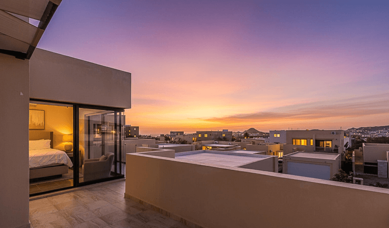 House 15, Vistana Estates
