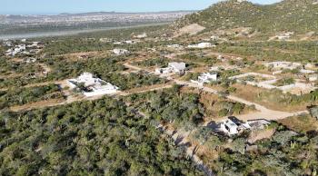 Residential Lot for Sale in Fuentes del Tezal – Cabo San Lucas