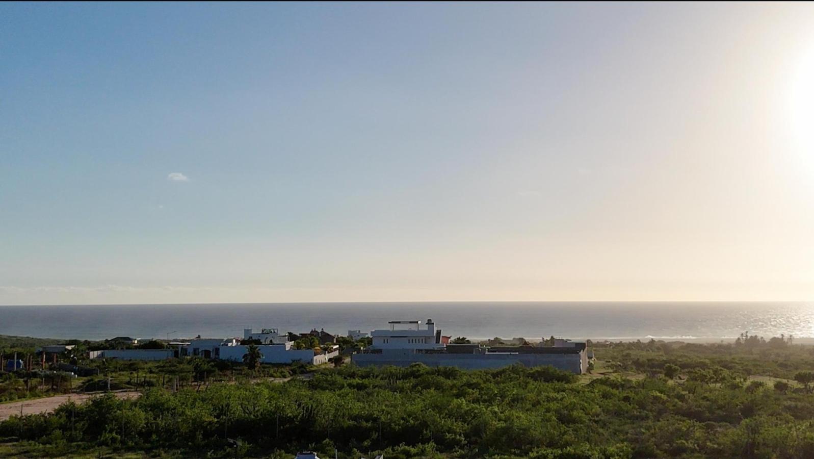 Lote en Venta 500m2 en Migriño, Cabo San Lucas | Financiamiento Directo