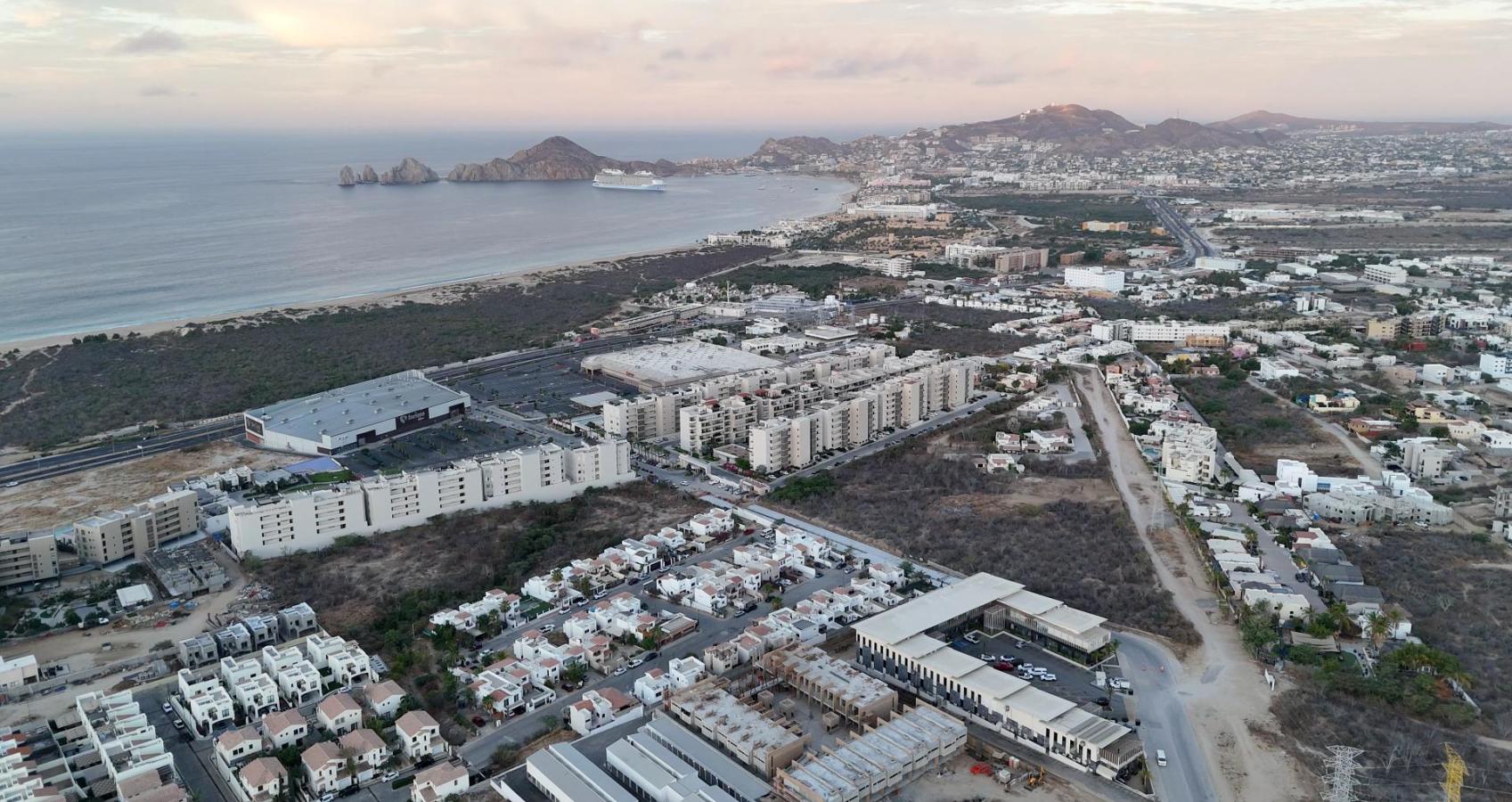 Residential Lot for Sale in Fuentes del Tezal – Cabo San Lucas