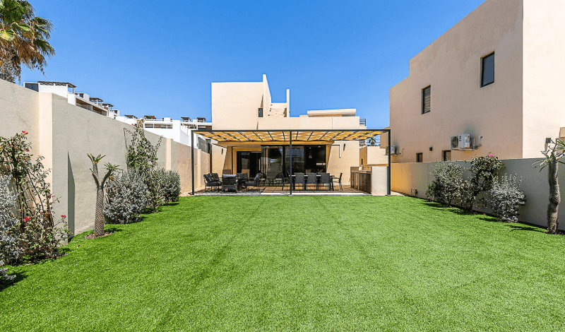 Crispin ceseña House 14, Vistana Estates