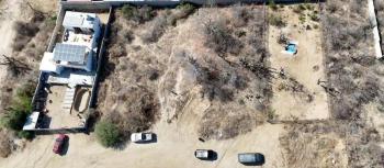 Lote de 470m² en Fuentes del Tezal | Cabo San Lucas