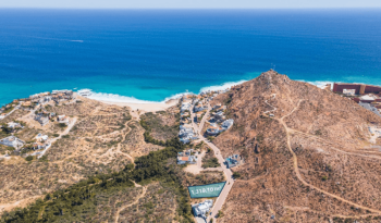 Lot 19, Cabo Colorado