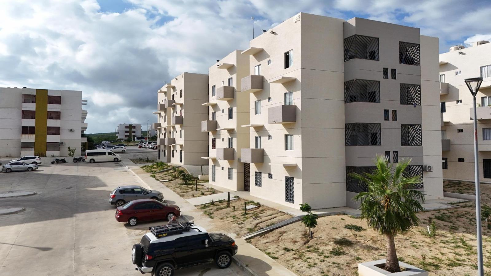 Departamento Amueblado en Renta en Altamira II, Cabo San Lucas | Starlink