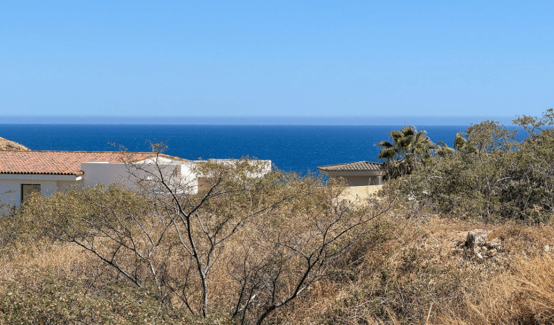 Lot 19, Cabo Colorado