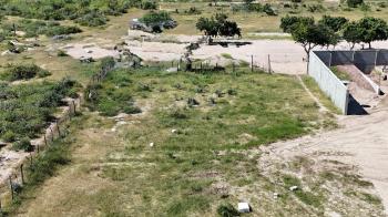 Lote en Esquina a la Venta en Migriño | A 800m de la Playa, Los Cabos